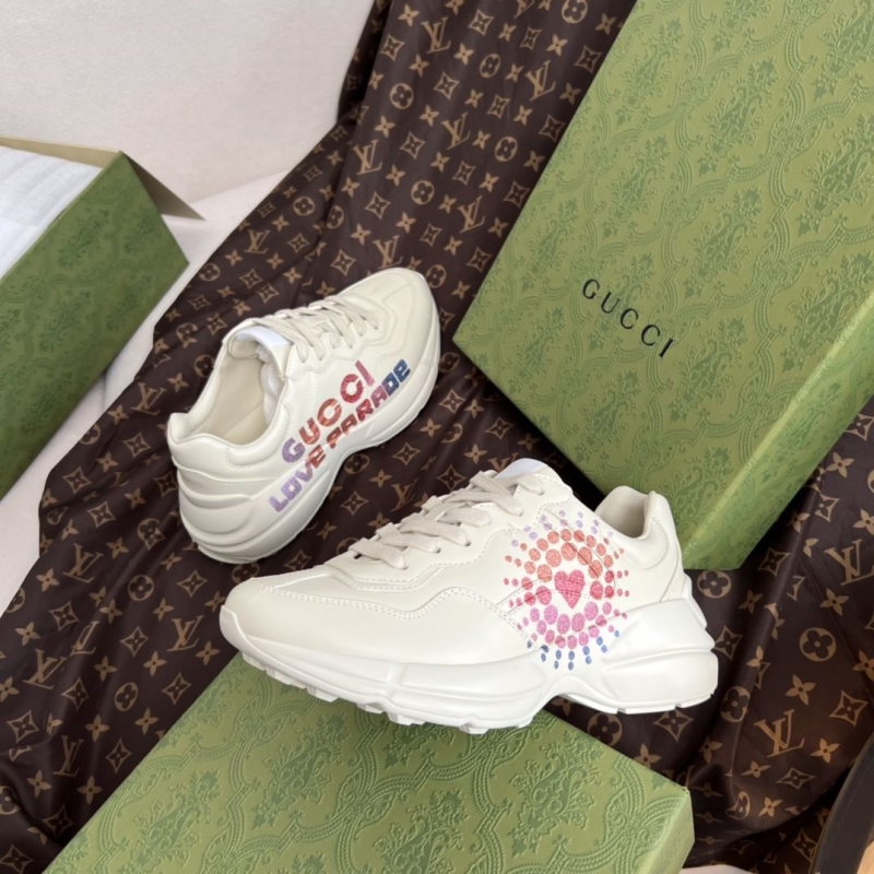 Gucci Sneakers